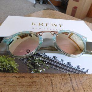 Women's KREWE Sunglasses